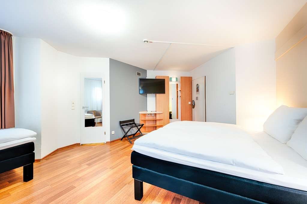 B&B HOTEL BONN-CITY, ALEMANHA/BONA: 146 Fotos, Comparação De Preços E ...