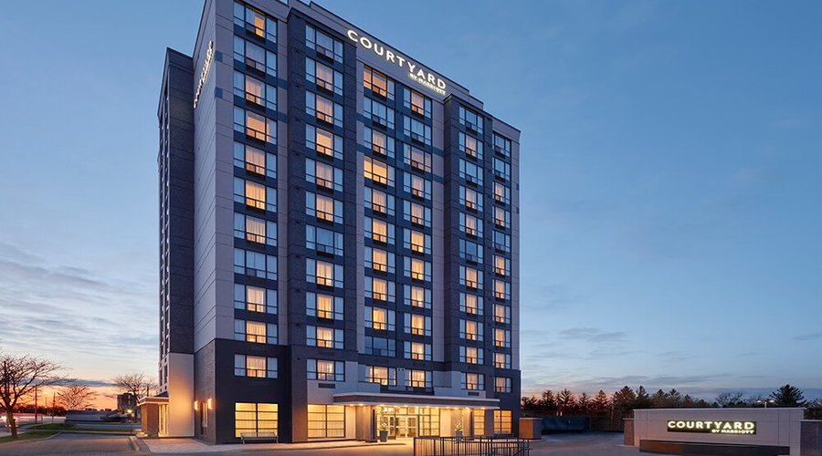 Exterior photo