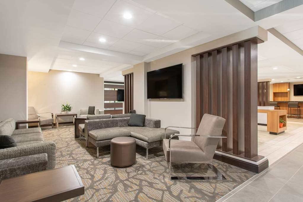 WINGATE BY WYNDHAM MOORESVILLE 88 1 5 9 Updated 2023 Prices   Lobby 