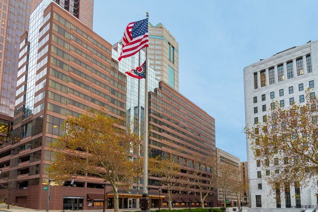 DOUBLETREE SUITES BY HILTON HOTEL COLUMBUS DOWNTOWN (Columbus, OH