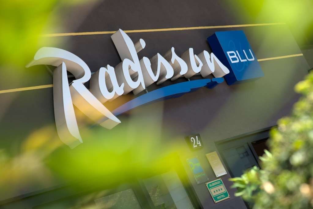 RADISSON BLU HOTEL, MILAN - Updated 2023 Reviews (Italy)