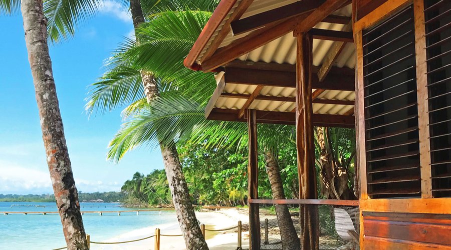 Our property offers a truly unique experience, combining rustic charm with modern comforts