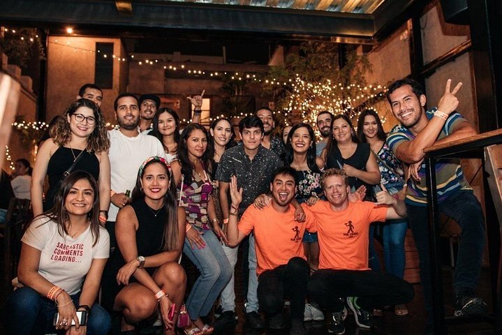 5 lugares en Lima Sur para visitar de noche