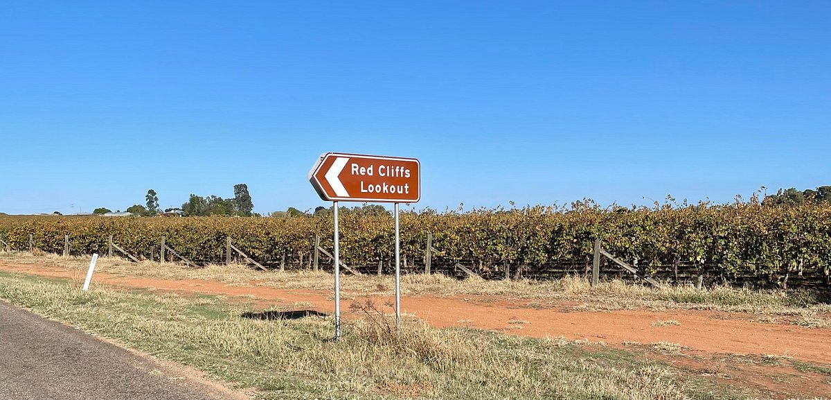 Red Cliffs, Victoria - Wikipedia