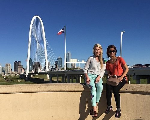 great day trips from dallas
