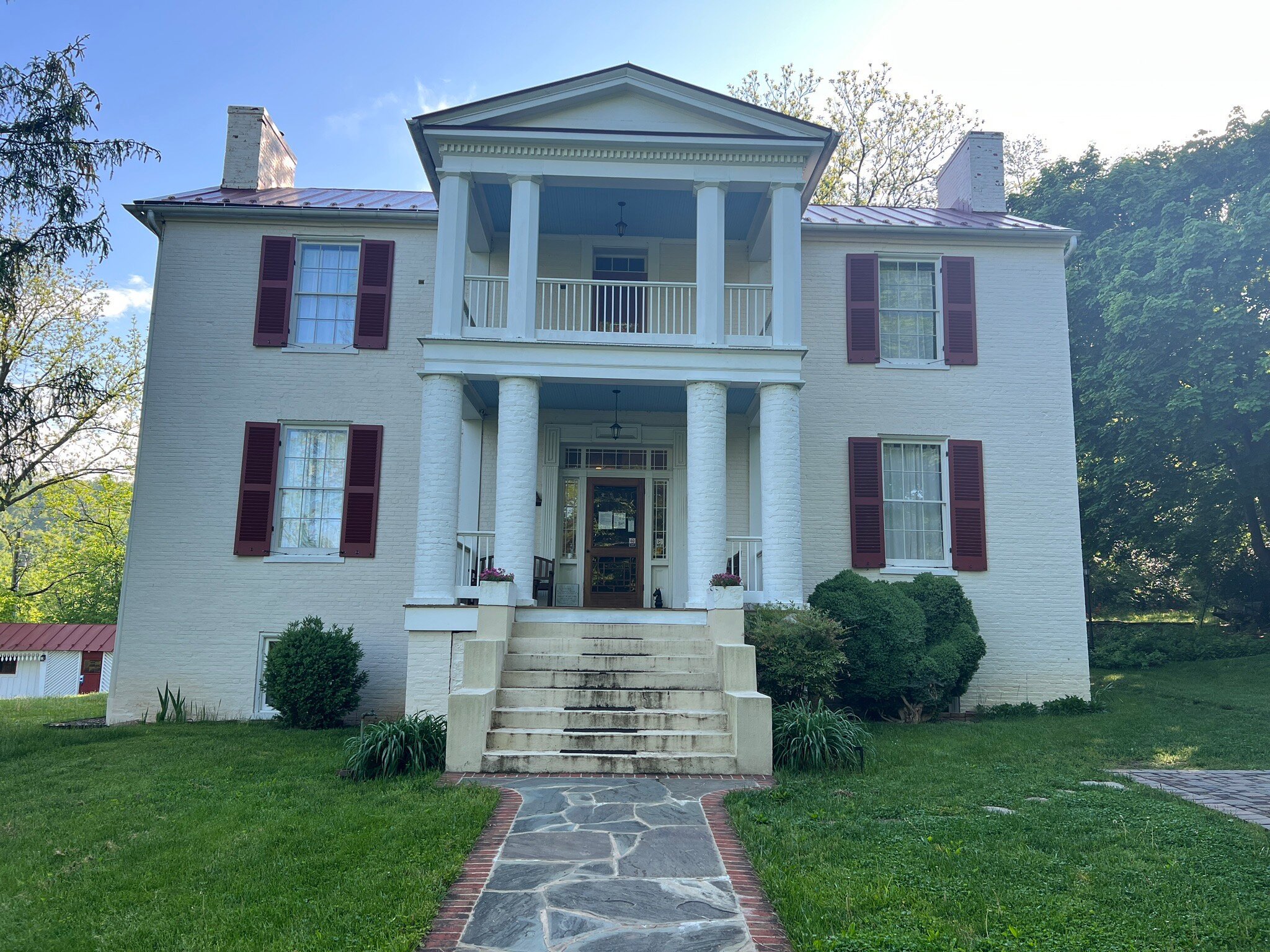 MOUNTAIN HOME B&B - Updated 2024 Prices & Reviews (Front Royal, VA)