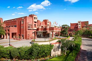 ITC Rajputana, Jaipur - a Luxury Collection Hotel in Jaipur