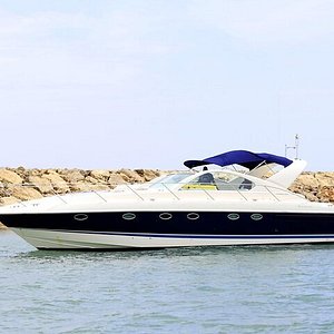 luxury yacht rental punta cana