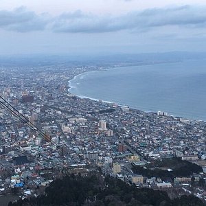 Mount Hakodate - All You Need to Know BEFORE You Go (2024)