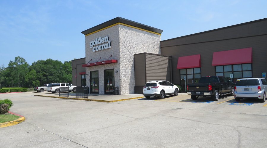 Golden Corral