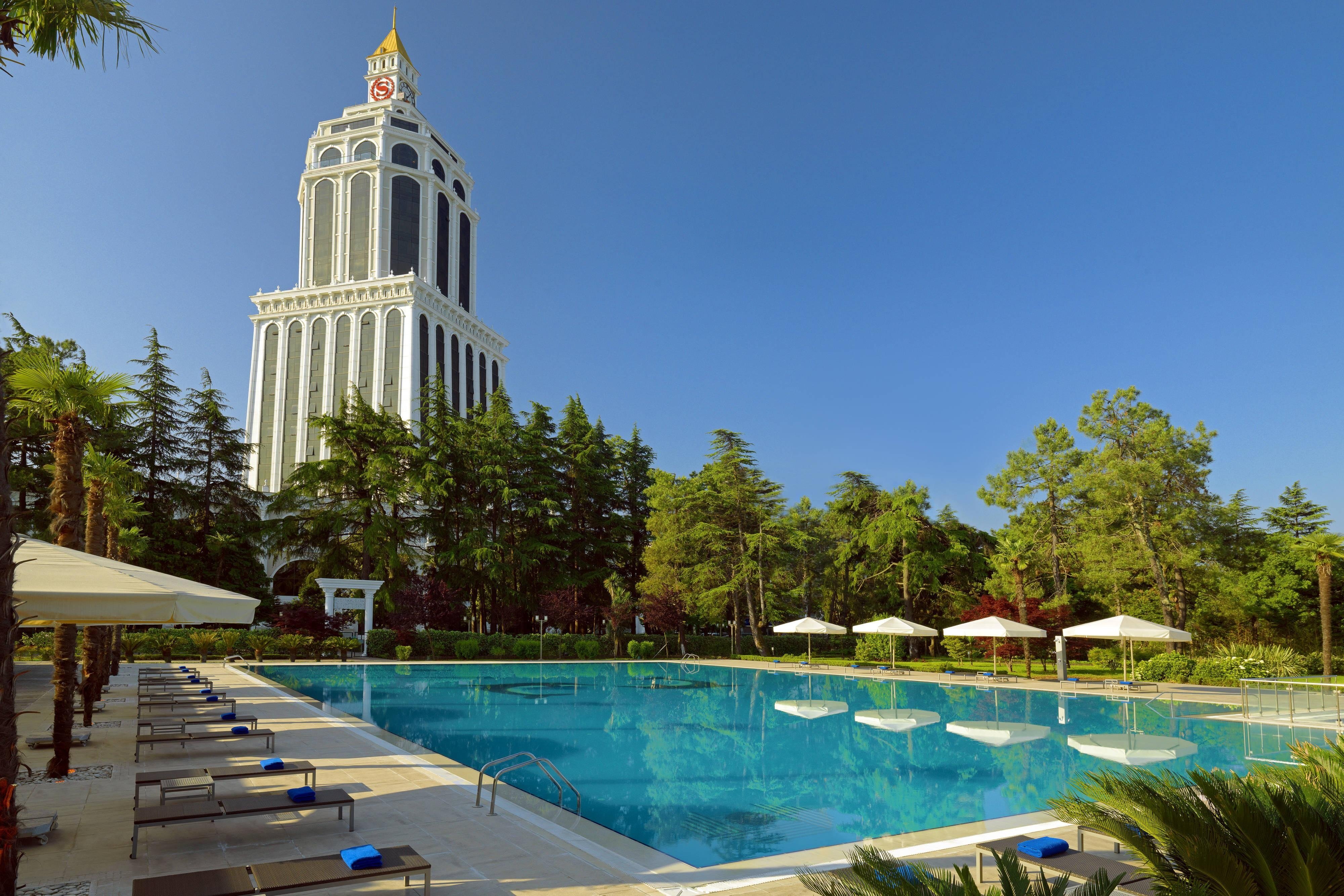 THE 10 BEST Hotels In Batumi, Georgia 2023 (from $19) - Tripadvisor