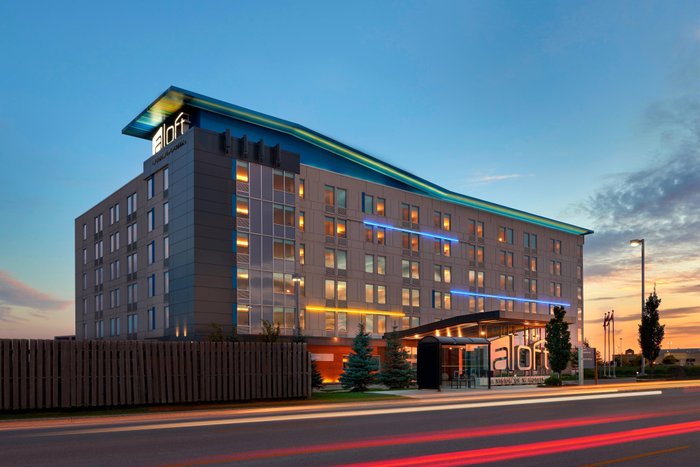 ALOFT VAUGHAN MILLS $132 ($̶1̶7̶4̶) - Updated 2023 Prices & Hotel ...