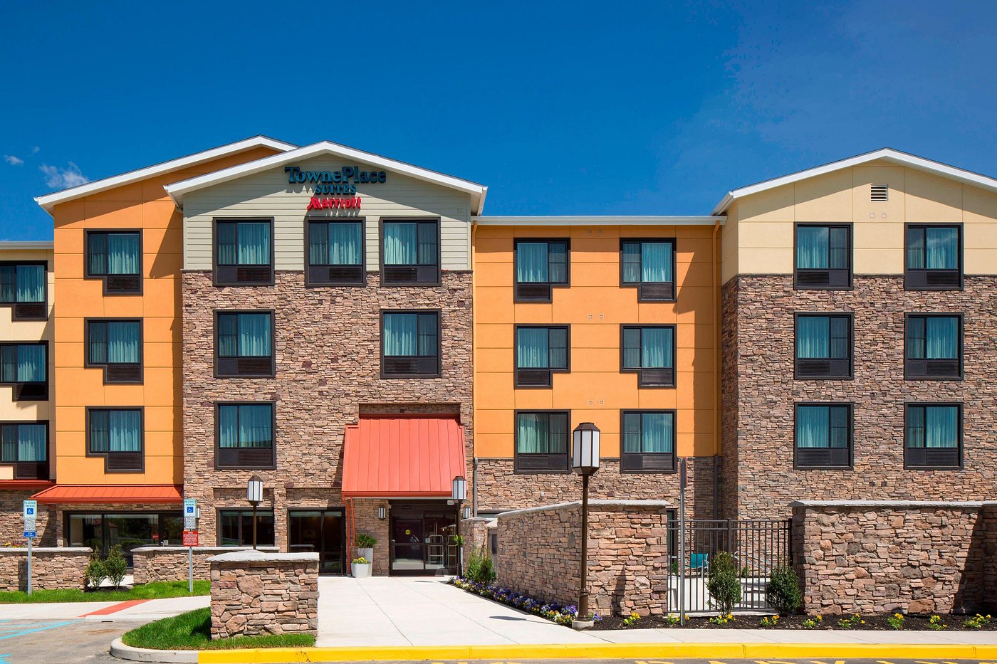 TOWNEPLACE SUITES SWEDESBORO LOGAN TOWNSHIP Updated 2024 (NJ)