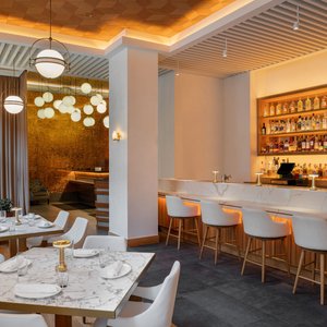 Kyma Wine Bar