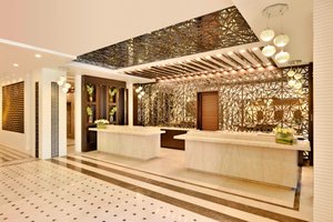 Four Points by Sheraton Srinagar in Srinagar