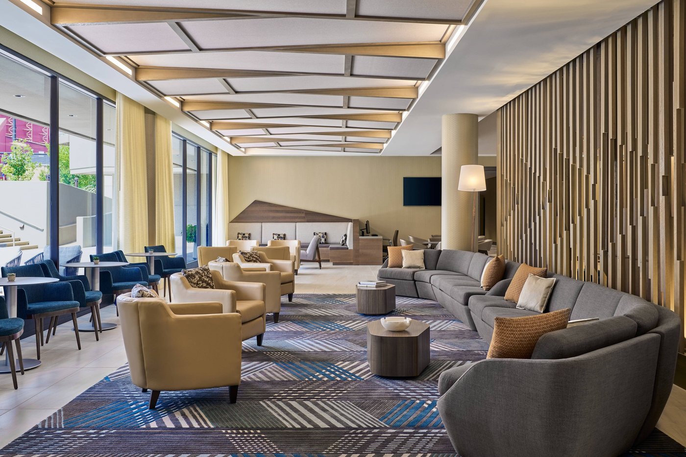 DELTA HOTELS BY MARRIOTT ASHLAND DOWNTOWN $151 ($̶1̶8̶0̶) - Updated ...