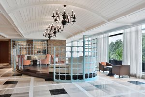 Four Points by Sheraton Kochi Infopark in Kakkanad