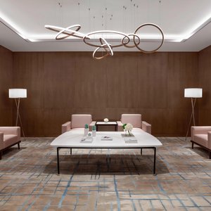 Courtyard by Marriott Shanghai Minhang in Shanghai