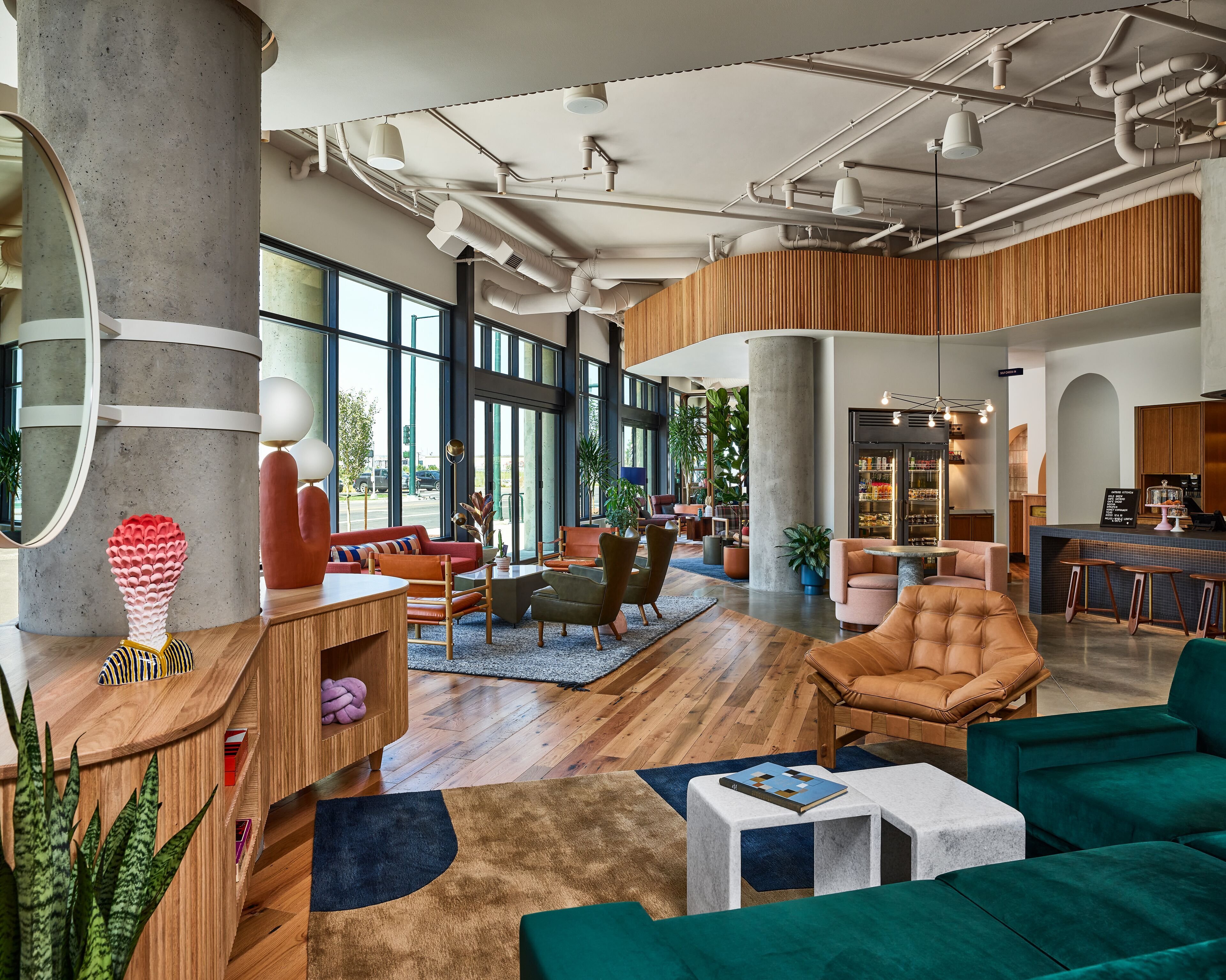 THE 10 BEST Hotels In Denver For 2024 From C 92 Tripadvisor   Lobby 