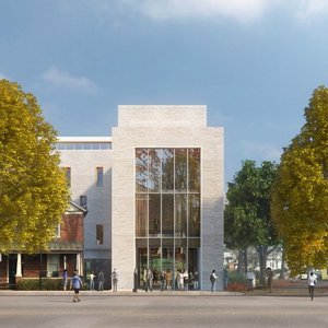 Quirk Charlottesville Exterior