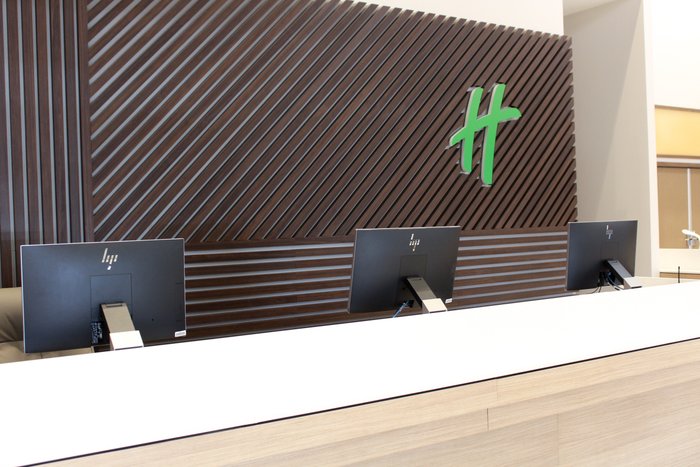 HOLIDAY INN ORLANDO INTERNATIONAL DR ICON Updated 2024 (Florida)