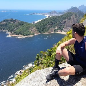 Morro da Urca, Rio de Janeiro - Book Tickets & Tours