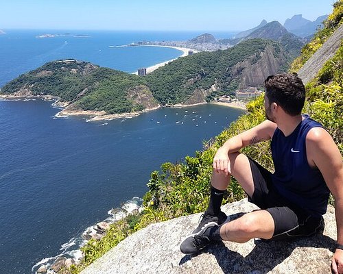 Hiking in Rio de Janeiro: 8 Epic Trails to Discover