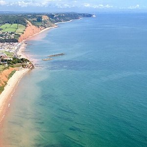 Visit Sidmouth