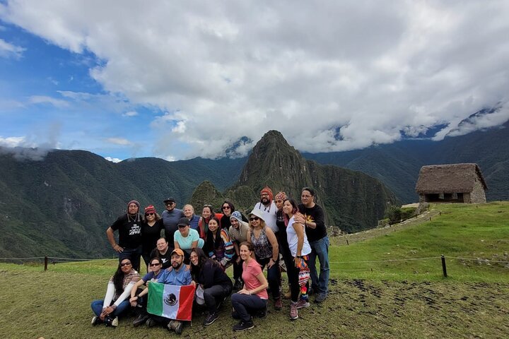 2024 Cusco Two Days Tour To Machupicchu From Cusco   Caption 