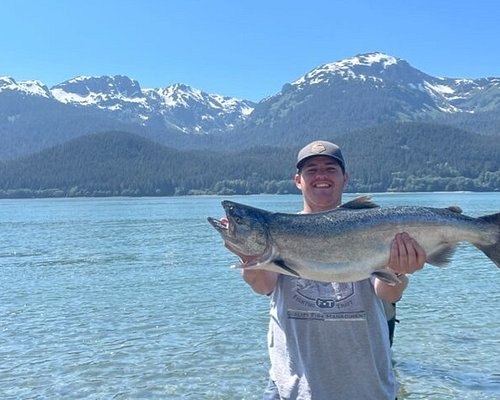 Best Alaska Fishing Info & Advice  Browse 350+ Lodges, Guides & Charters