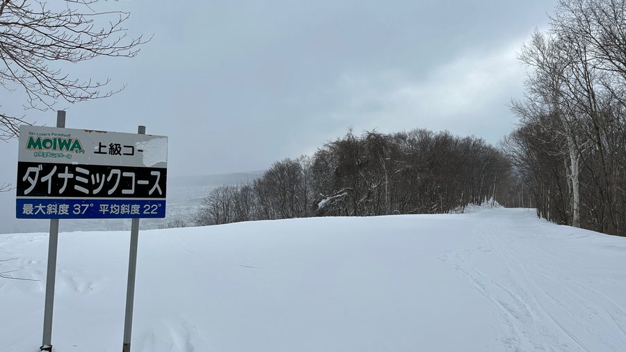 コース