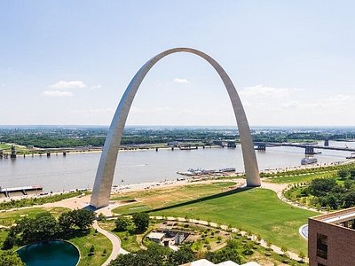 Offbeat Attractions in St. Louis, Missouri