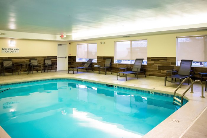 FAIRFIELD INN & SUITES FREDERICKSBURG $118 ($̶1̶5̶3̶) - Updated 2023 ...