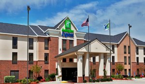 Holiday Inn Express & Suites Sulphur (Lake Charles), an IHG Hotel in Sulphur