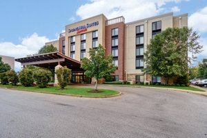 SpringHill Suites by Marriott Louisville Airport in Louisville