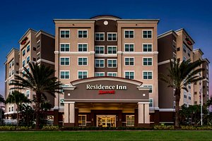 Residence Inn by Marriott Clearwater Downtown in Clearwater