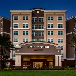 Residence Inn by Marriott Clearwater Downtown in Clearwater
