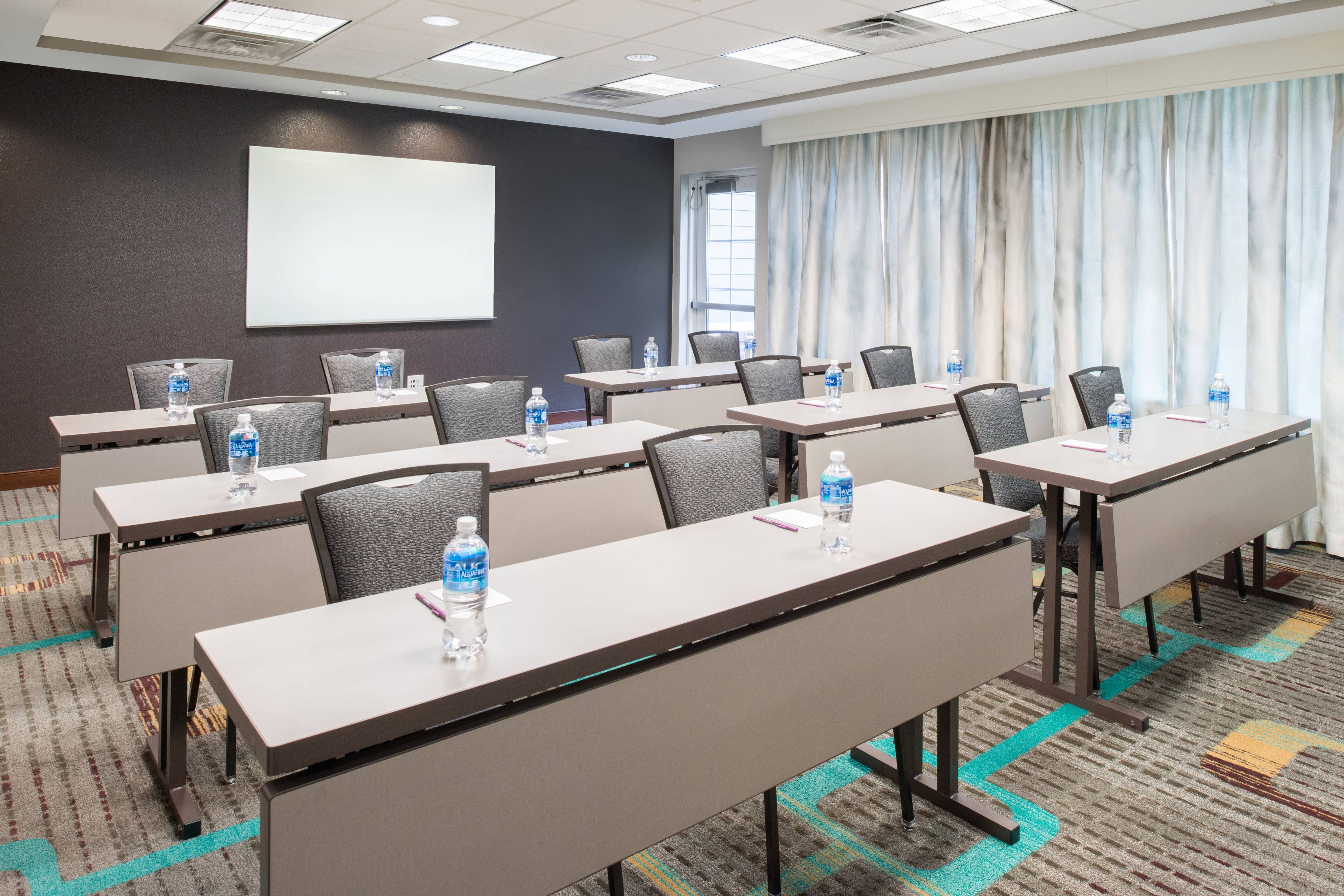 RESIDENCE INN BY MARRIOTT HARRISONBURG Updated 2024 VA   Meeting Room Classroom 