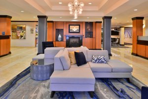 Fairfield Inn & Suites Raleigh-Durham Airport/Brier Creek in Raleigh