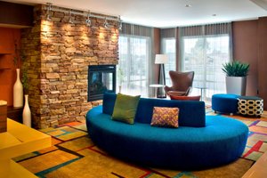 Fairfield Inn & Suites Watertown Thousand Islands in Watertown