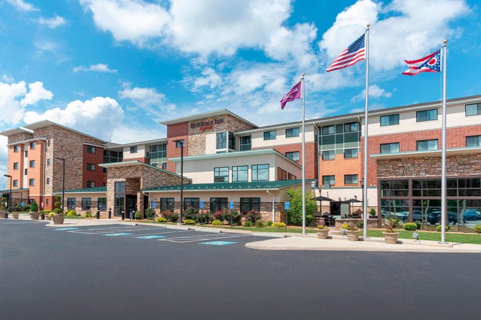 Residence Inn Akron South Green $110 ($̶1̶3̶4̶) - Updated 2023 Prices 