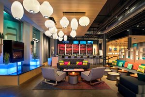 Aloft Buffalo Airport in Cheektowaga