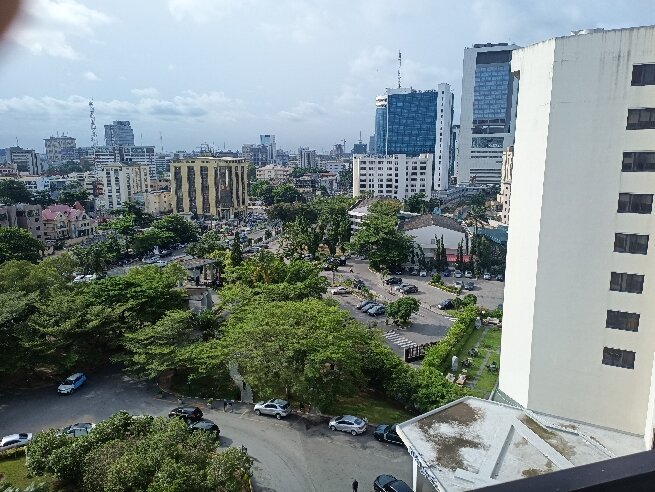 EKO HOTELS & SUITES - Updated 2024 Prices & Hotel Reviews (Lagos, Nigeria)