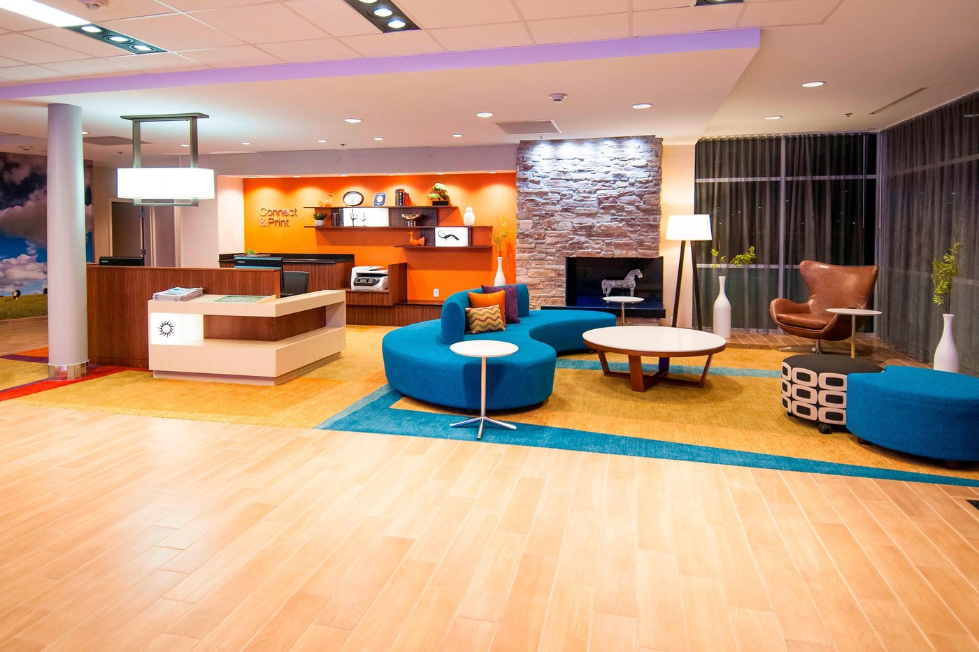 FAIRFIELD INN & SUITES SAN ANTONIO BROOKS CITY BASE $120 ($̶1̶3̶5̶ ...