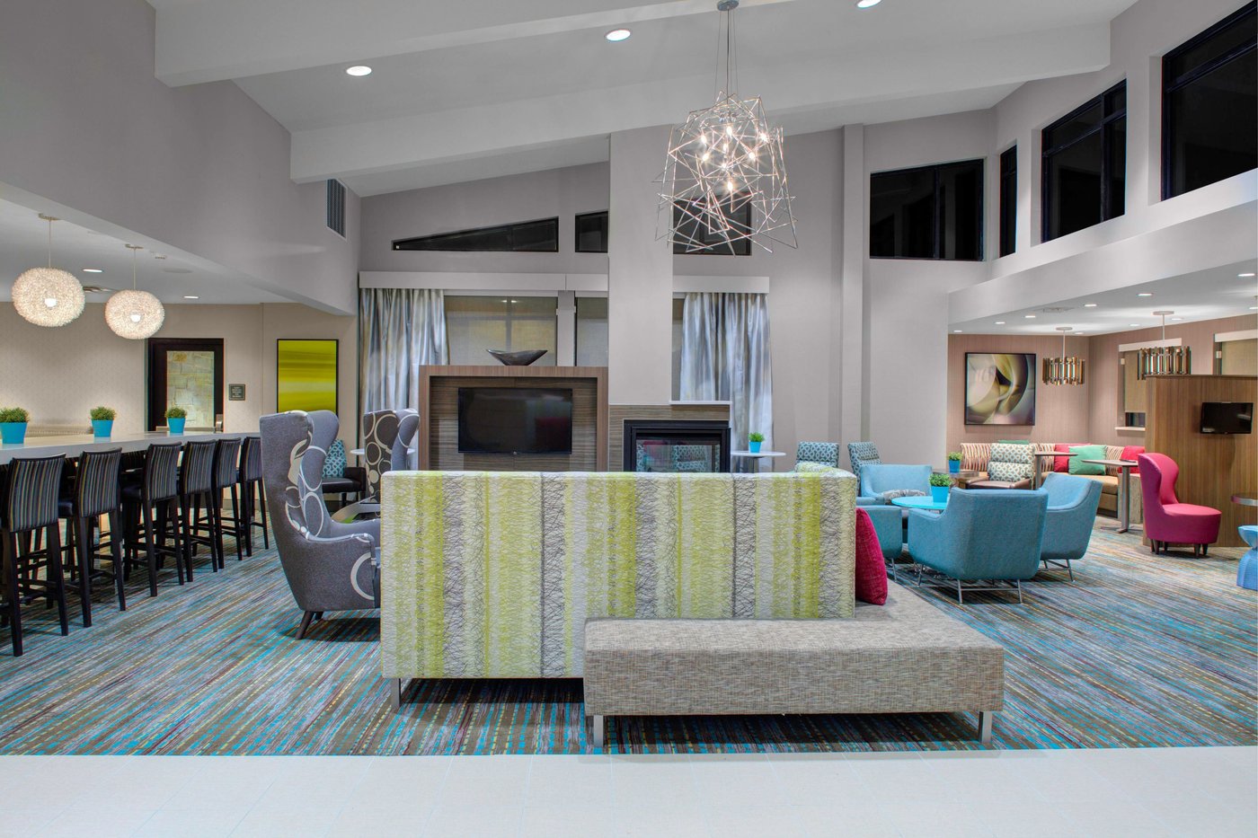 RESIDENCE INN DALLAS ALLEN/FAIRVIEW $115 ($̶1̶4̶1̶) - Updated 2023 ...