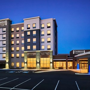 The only extended stay, all suite hotel in Niagara with kitchens