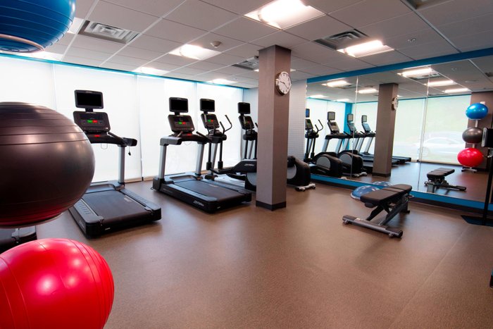 FAIRFIELD INN & SUITES BY MARRIOTT ATLANTA WOODSTOCK - Prices & Hotel Reviews (GA)