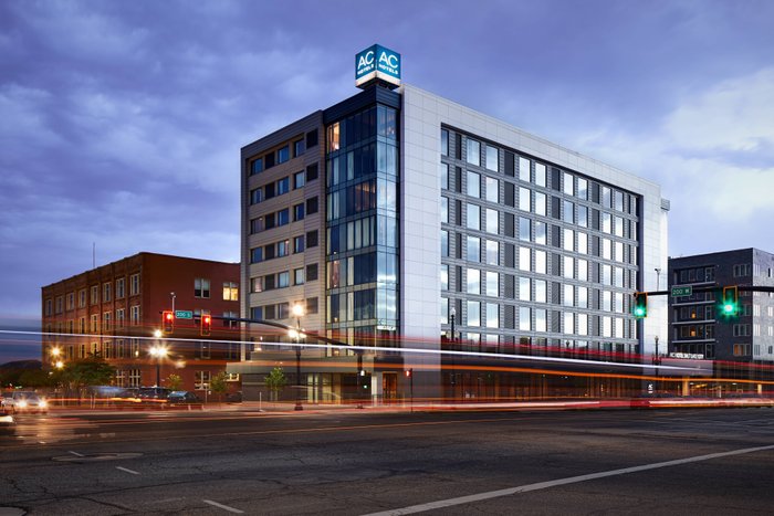 AC HOTEL SALT LAKE CITY DOWNTOWN $169 ($̶2̶3̶0̶) - Updated 2023 Prices ...