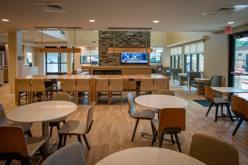 RESIDENCE INN BY MARRIOTT PENSACOLA AIRPORT/MEDICAL CENTER - Updated ...