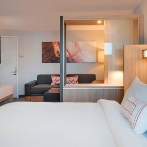 King Studio Suite
